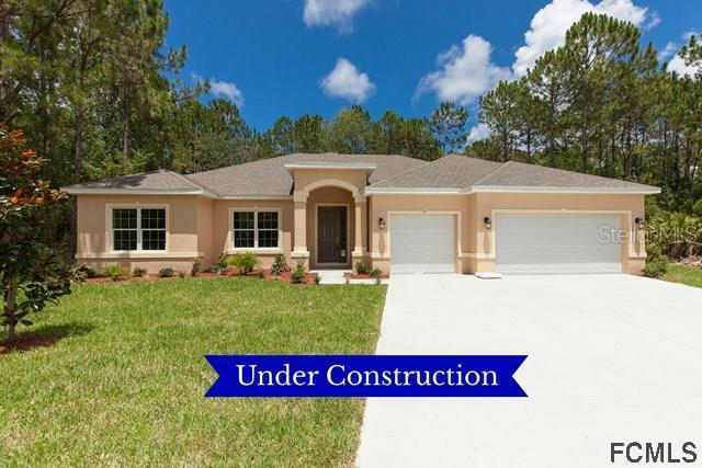 16 Barrington Dr., Palm Coast, FL 32137