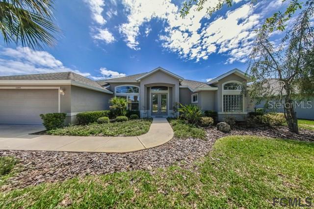 1205 Harwick Ln., Ormond Beach, FL 32174