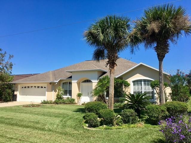 36 Clearview Ct., Palm Coast, FL 32137