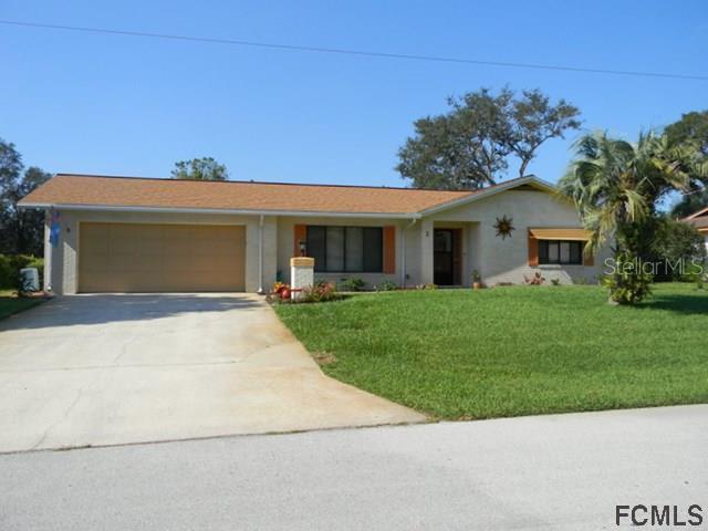 3 Firtree Ln., Palm Coast, FL 32137