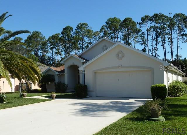 11 Ellington Dr., Palm Coast, FL 32164