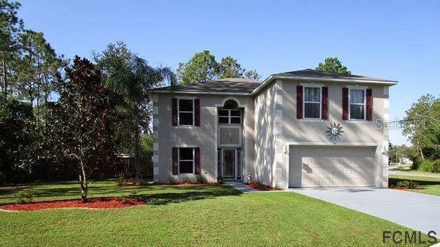 37 Renshaw Dr., Palm Coast, FL 32164