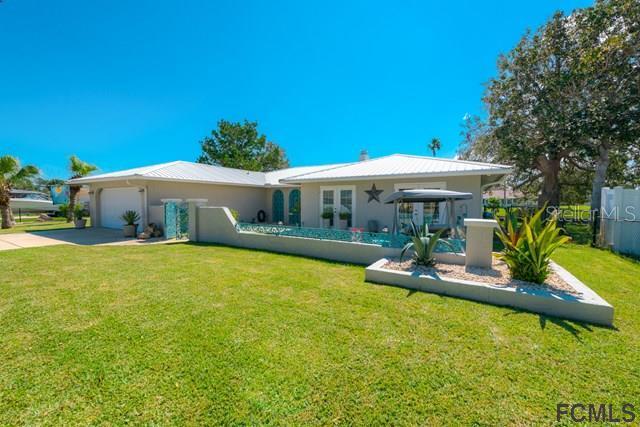 5 Ferguson Ct., Palm Coast, FL 32137