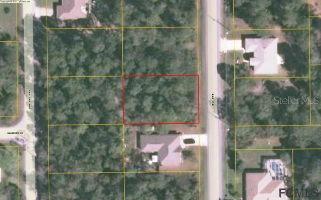 150 Rae Dr., Palm Coast, FL 32164