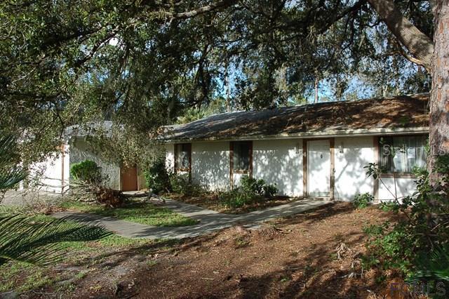 4 Willow Pl., Palm Coast, FL 32164