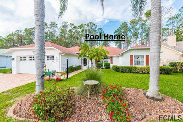27 Edmond Pl., Palm Coast, FL 32164