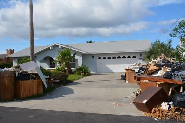 332 11th St., Flagler Beach, FL 32136