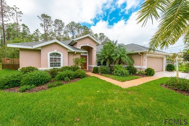 87 Ryberry Dr., Palm Coast, FL 32164