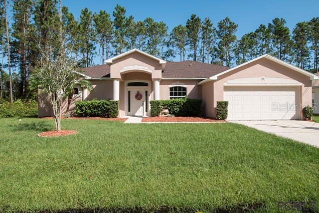 20 Rymsen Ln., Palm Coast, FL 32164