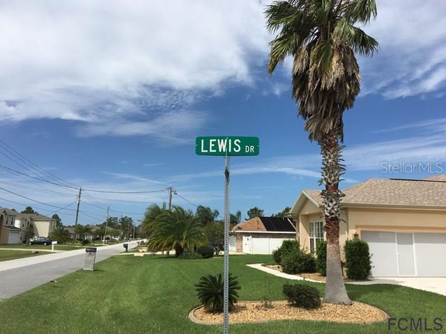 29 Lewis Dr., Palm Coast, FL 32137