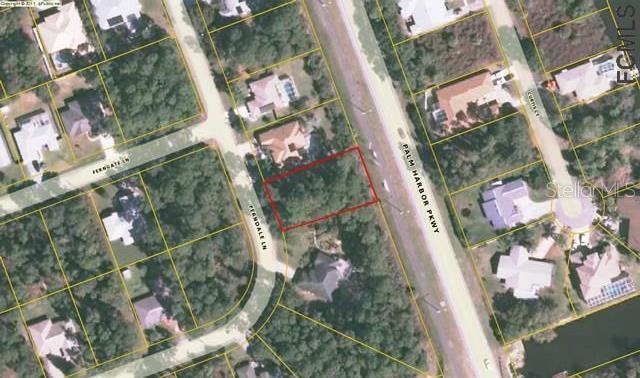 110 Ferndale Ln., Palm Coast, FL 32137