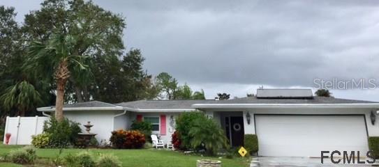 12 Ferguson Ct., Palm Coast, FL 32137