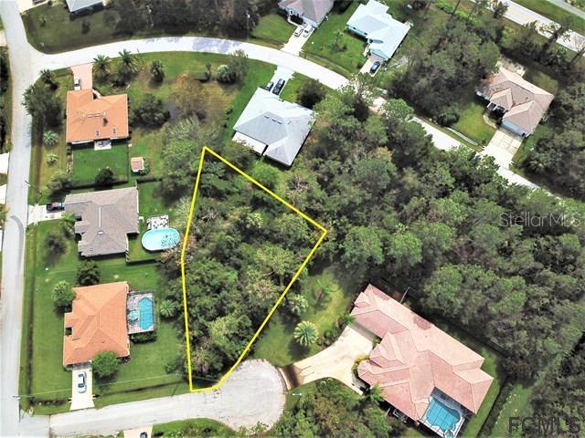 3 White Holly Pl., Palm Coast, FL 32164