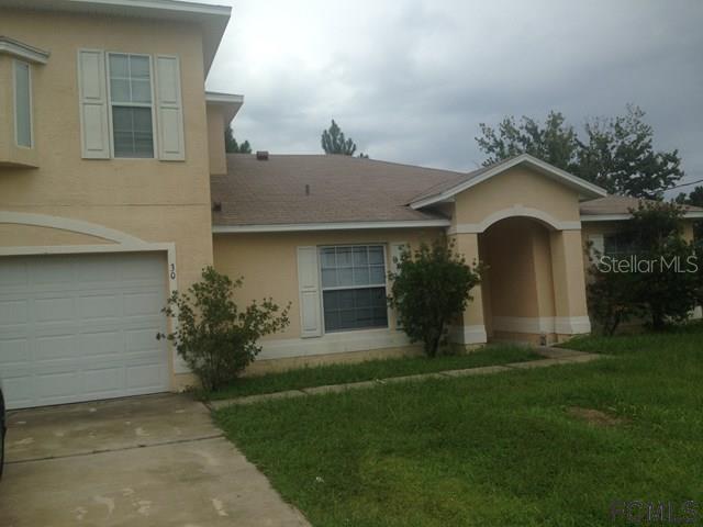 30 Lansdowne Ln., Palm Coast, FL 32137