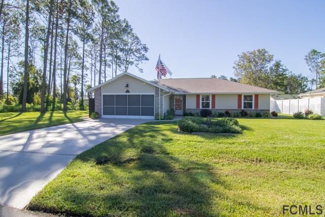 18 Eastman Ln., Palm Coast, FL 32164