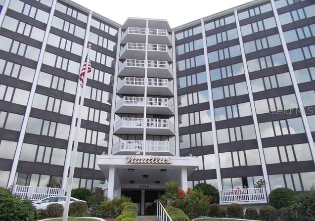 3580 S Ocean Shore Blvd. #810, Flagler Beach, FL 32136