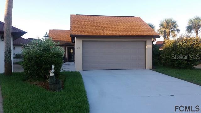 20 E Sunset Cove, Flagler Beach, FL 32136