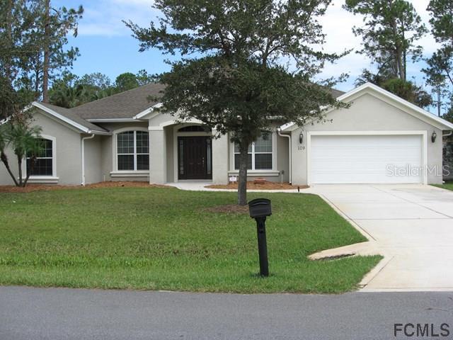 109 Eastwood Dr., Palm Coast, FL 32164