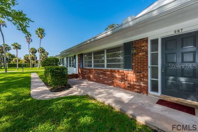 687 John Anderson Dr., Ormond Beach, FL 32176