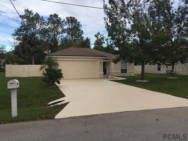 15 Royal Leaf Ln., Palm Coast, FL 32164