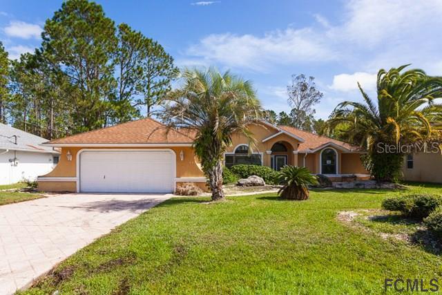 11 Fallon Ln., Palm Coast, FL 32137