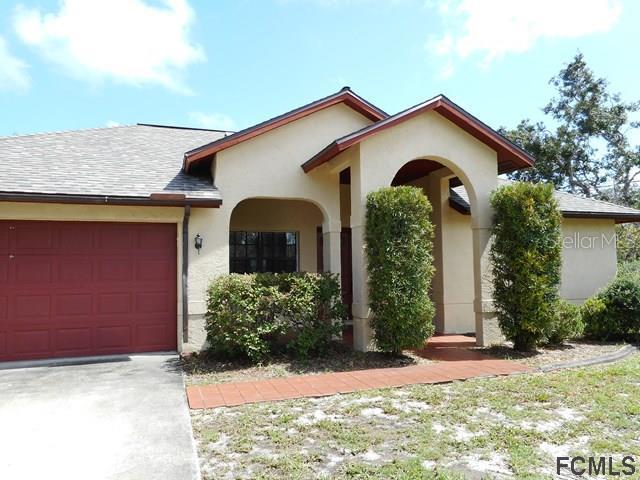 63 Forest Hill Dr., Palm Coast, FL 32137