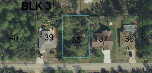 36 Ferngate Ln., Palm Coast, FL 32137