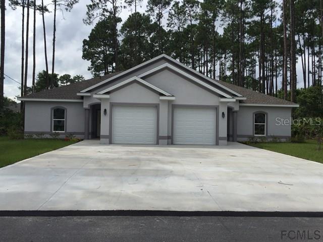 3 Empire Ln., Palm Coast, FL 32164