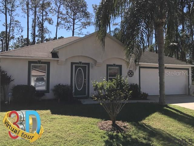 51 Reidsville Dr., Palm Coast, FL 32164