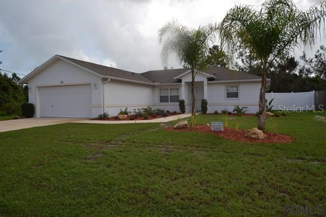 13 Farmdale Ln., Palm Coast, FL 32137