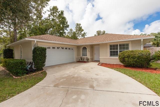 23 Rae Dr., Palm Coast, FL 32164