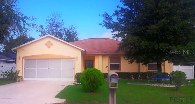 101 Freemont Turn, Palm Coast, FL 32137