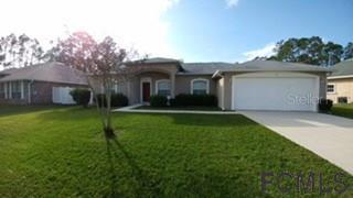 16 Ryecliffe Dr., Palm Coast, FL 32164