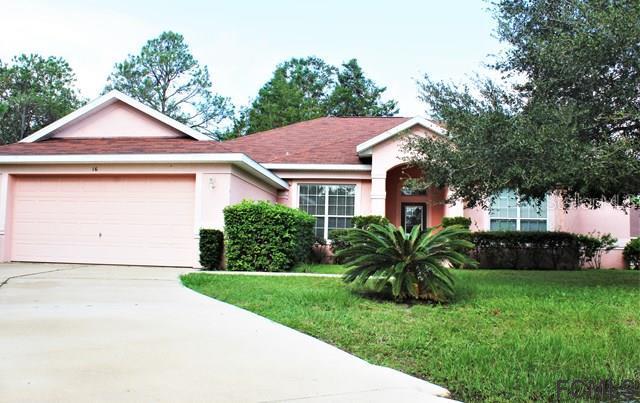 16 Watermill Pl., Palm Coast, FL 32164