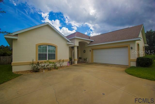 28 Laramie Dr., Palm Coast, FL 32137