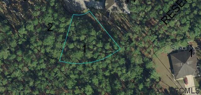 16 Ricardo Pl., Palm Coast, FL 32164