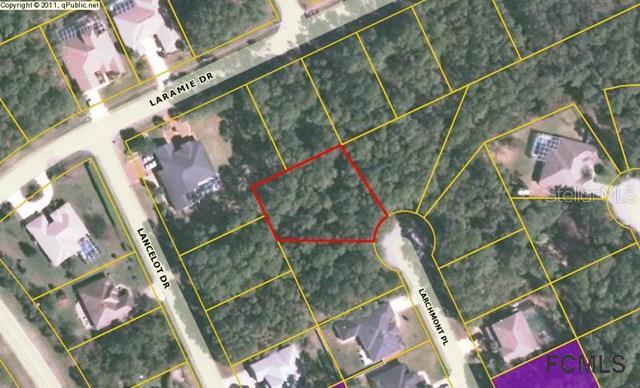 9 Larchmont Pl., Palm Coast, FL 32137