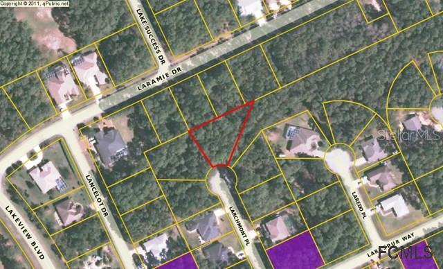 10 Larchmont Pl., Palm Coast, FL 32137