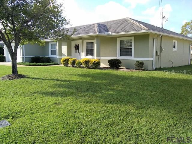 66 Fieldstone Ln., Palm Coast, FL 32137