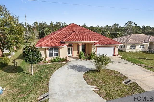 45 Fieldstone Ln., Palm Coast, FL 32137