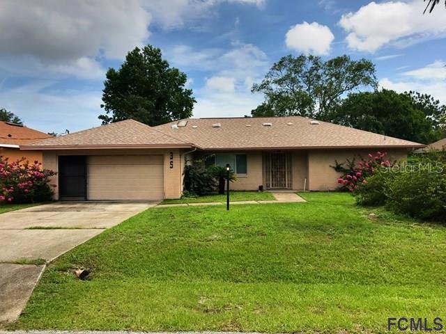 35 Westrobin Ln., Palm Coast, FL 32164