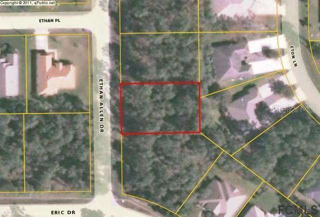 4 Ethan Allen Dr., Palm Coast, FL 32164