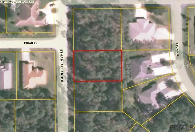 6 Ethan Allen Dr., Palm Coast, FL 32164