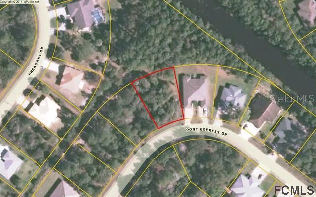27 Pony Express Dr., Palm Coast, FL 32164