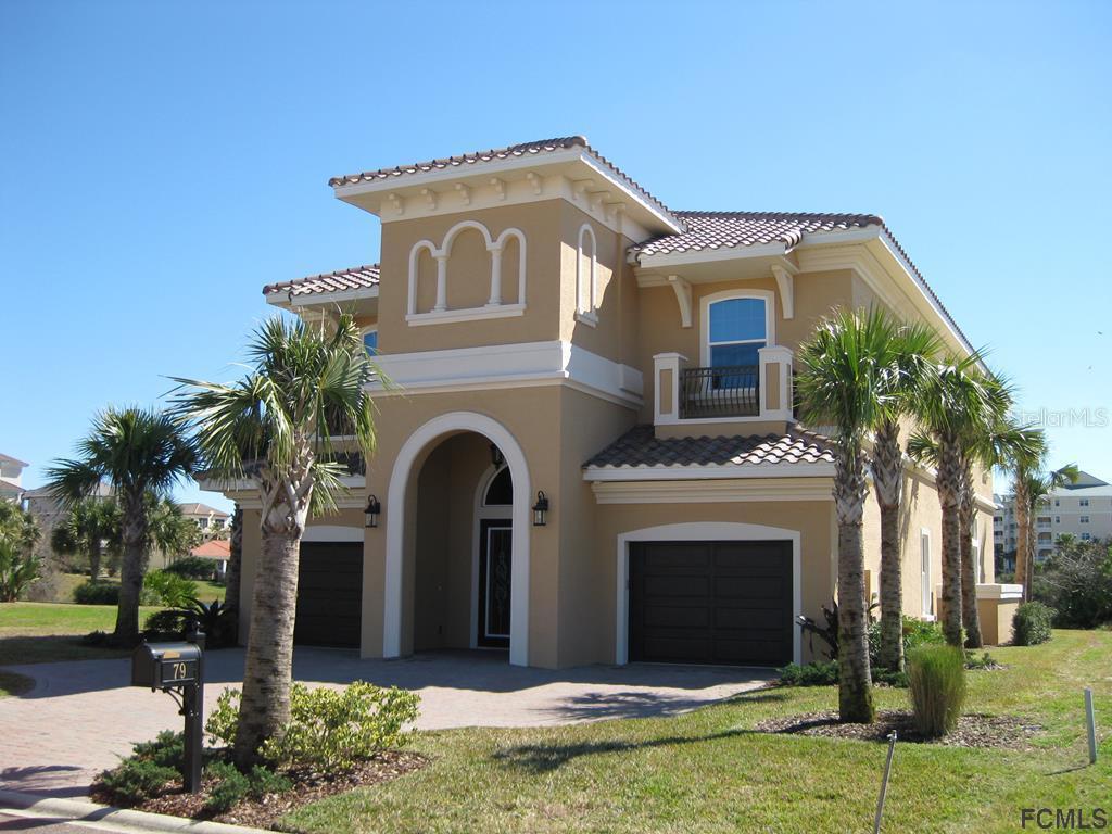 79 Hammock Beach Cir., Palm Coast, FL 32137