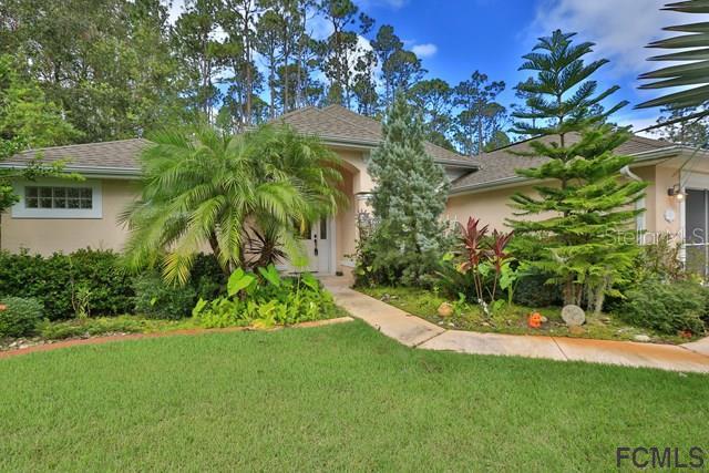 48 Esperanto Dr., Palm Coast, FL 32164