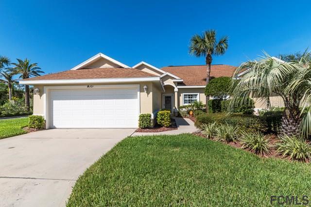 2001 Palm Dr. #A101, Flagler Beach, FL 32136