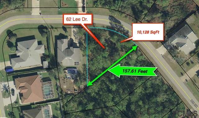 62 Lee Dr., Palm Coast, FL 32137