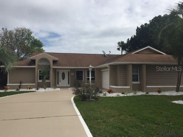 41 Colonial Ct., Palm Coast, FL 32137