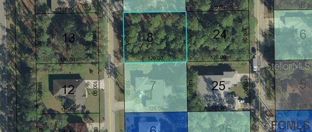 44 Wellwood Ln., Palm Coast, FL 32164